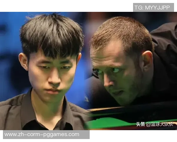 斯诺克苏格兰赛：00后黑马江俊2-5停步创前史四强常冰玉成独苗