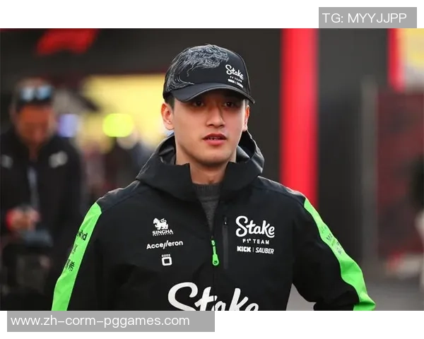 挑选汇总：周冠宇2026赛季的去向何时明亮？