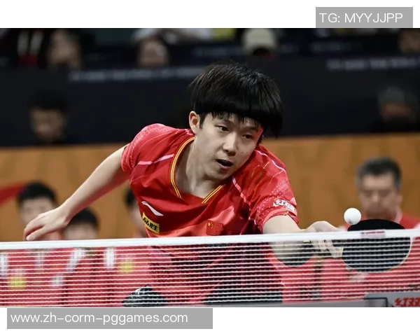 混团世界杯：12月5日路程来了，国乒迎战德国队，日韩大对决